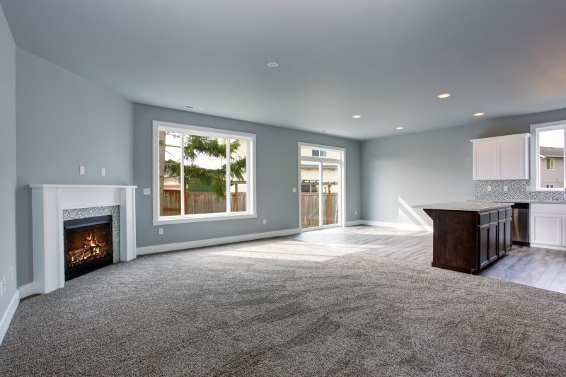 Apartment Interior Painting in Waco, TX