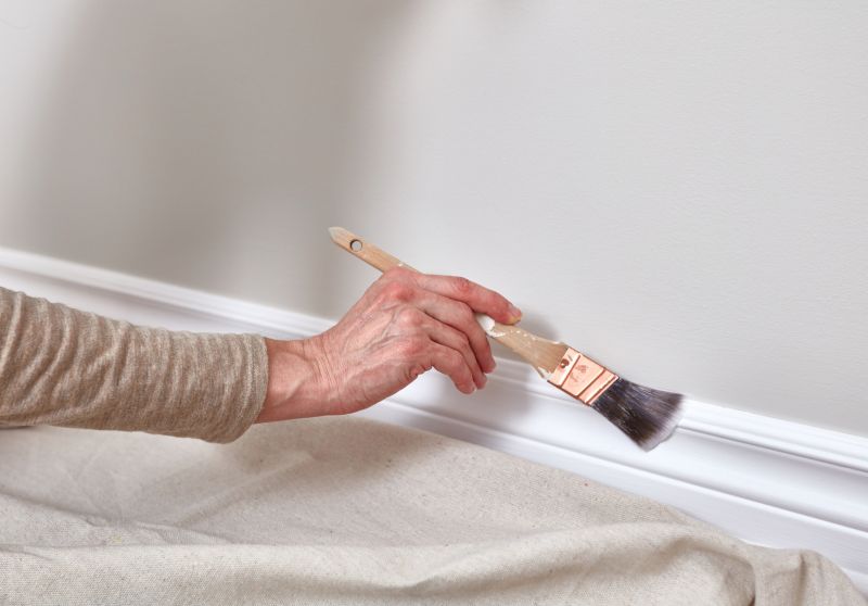 Beadboard Painting in Waco, TX