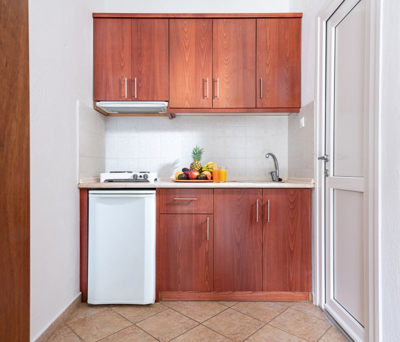 Kitchen Cabinet Refinishing in Cincinnati, OH