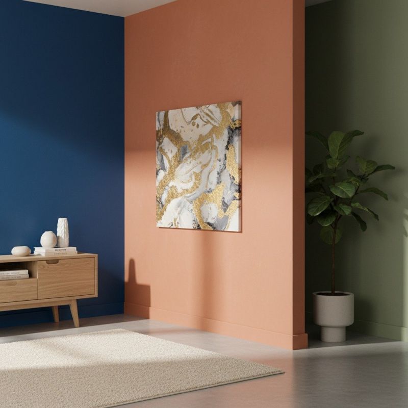Office Painting in Longmont, CO