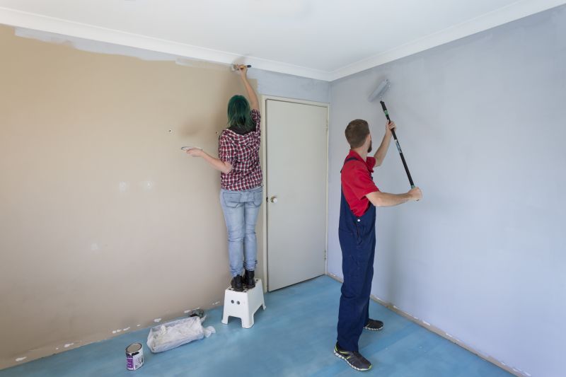 Room Painting Service in Waco, TX