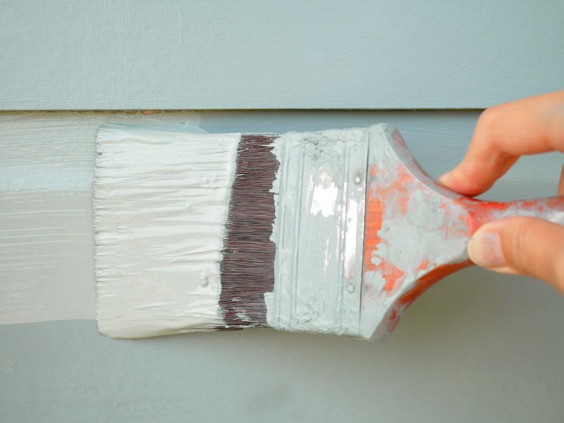 Barn Painting Service in Greeley, CO
