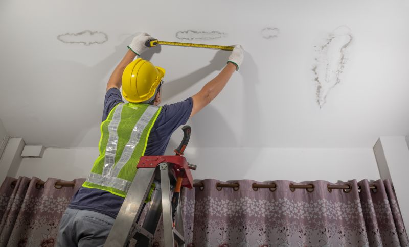 Beadboard Painting in Waco, TX