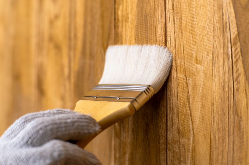 Beadboard Painting in Waco, TX