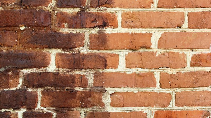 Brick Painting Service in Waco, TX