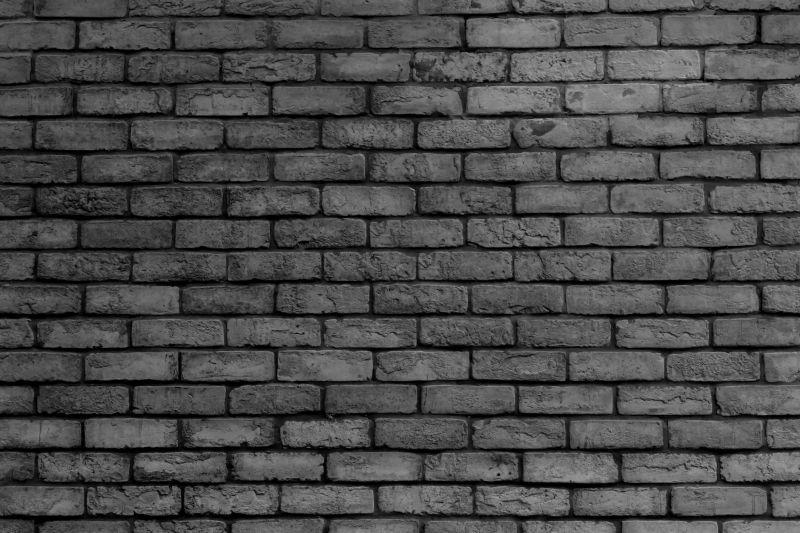 Brick Wall Painting in Greeley, CO