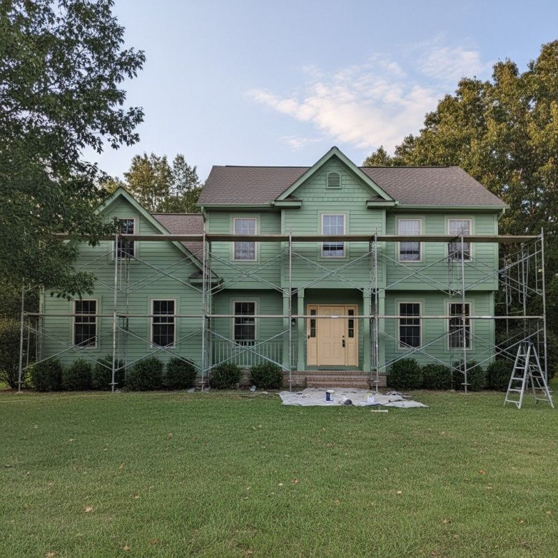 Building Painting Service in Longmont, CO