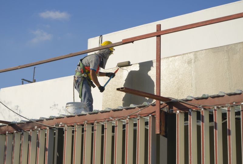 Business Painting in Boulder, CO