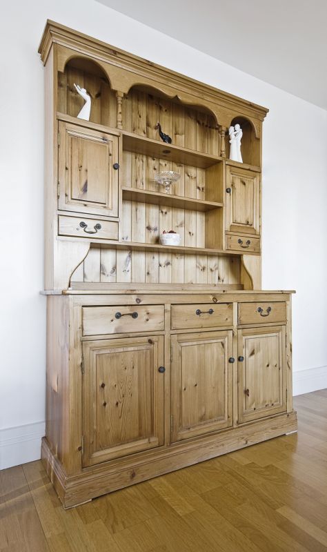 Cabinet Staining Service in Terre Haute, IN