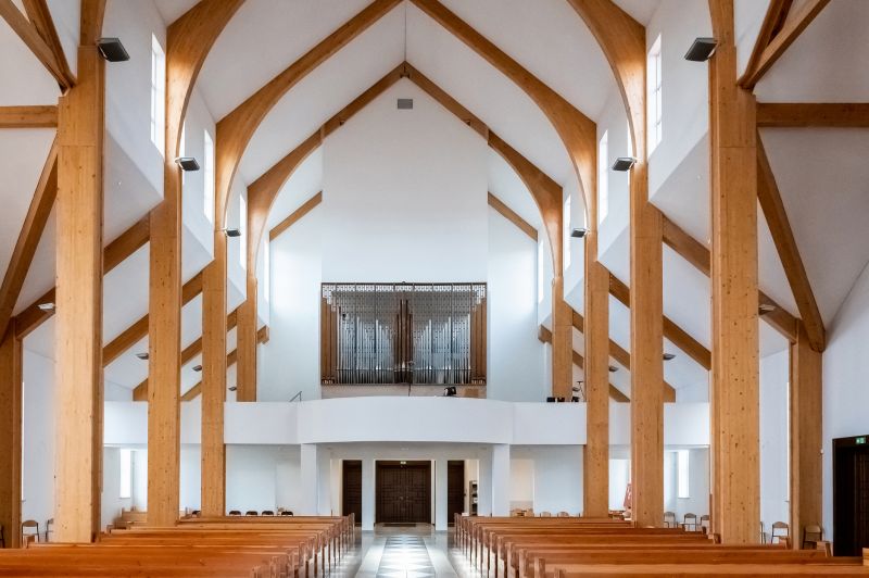 Church Painting in Clearwater, FL