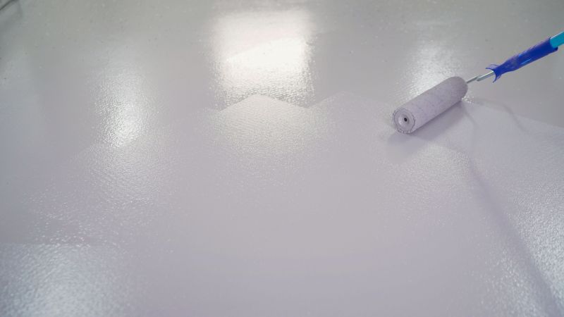 Commercial Ceiling Painting in Arvada, CO