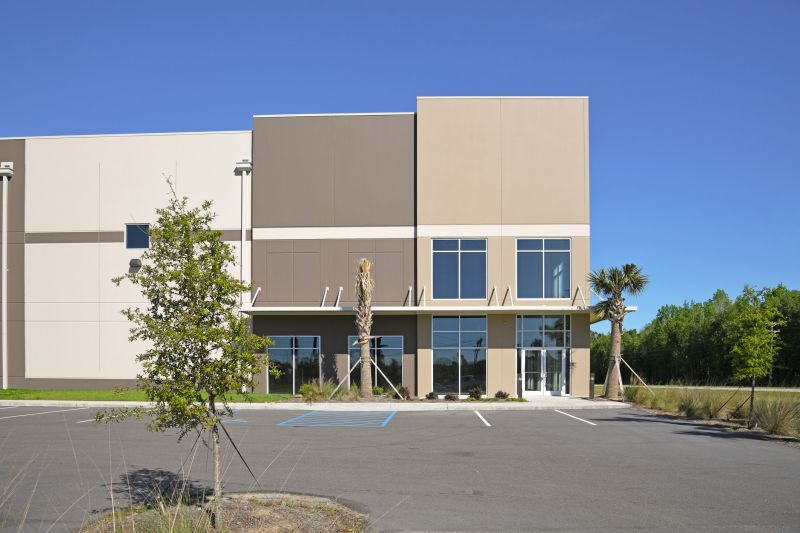 Commercial Concrete Painting in Clearwater, FL