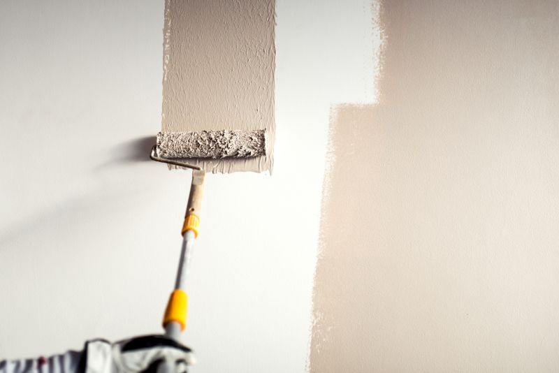 Commercial Wall Painting in Saint Petersburg, FL