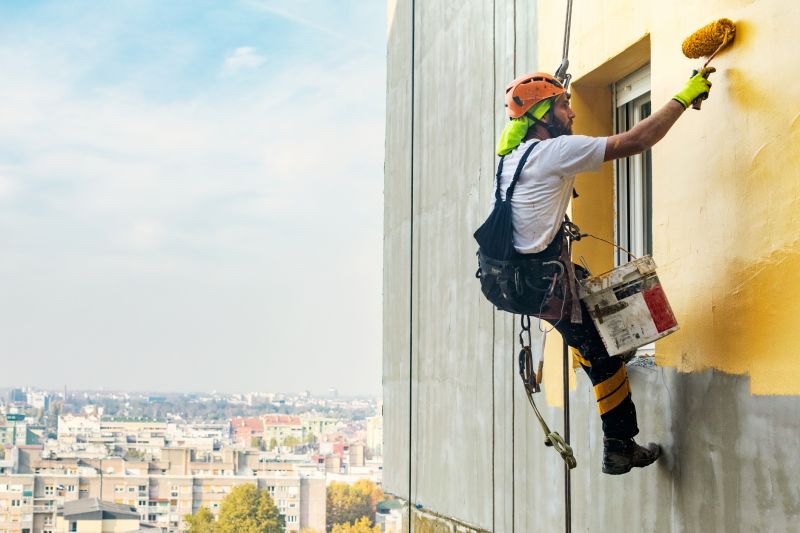 Commercial Wall Painting in Greeley, CO
