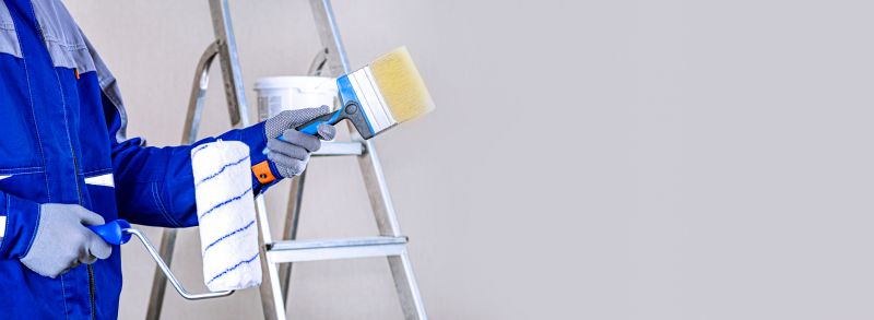 Commercial Wall Painting in Greeley, CO