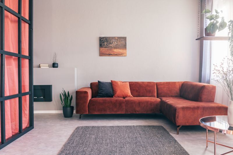 Concrete Wall Painting in Longmont, CO