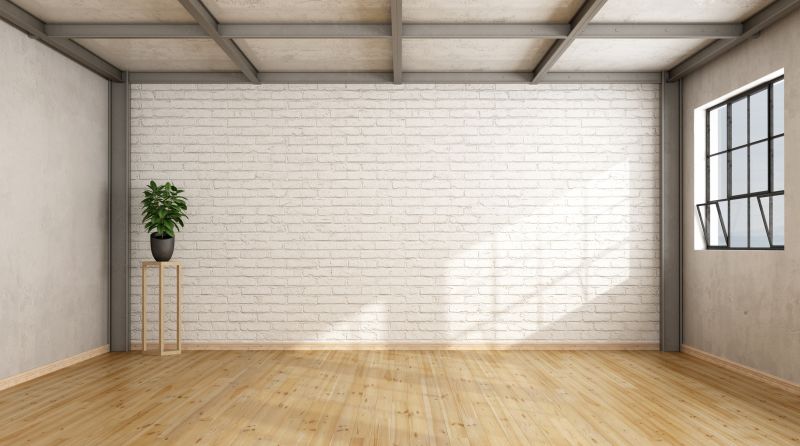 Concrete Wall Painting in Fort Collins, CO