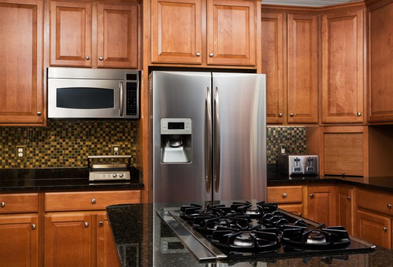 Cupboard Refinishing in Lafayette, IN