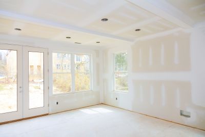 Den Painting in Waco, TX