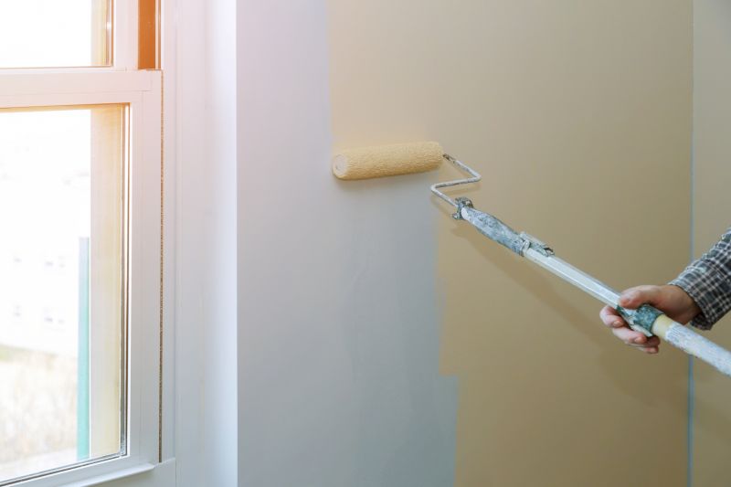 Den Painting in Waco, TX
