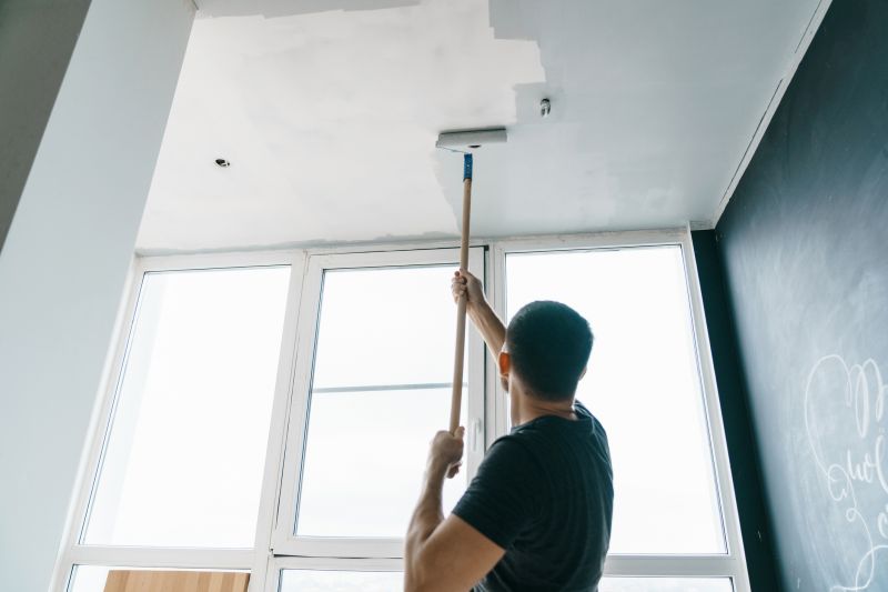 Exercise Room Painting in Waco, TX