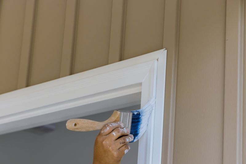 Exterior House Painting in Longmont, CO