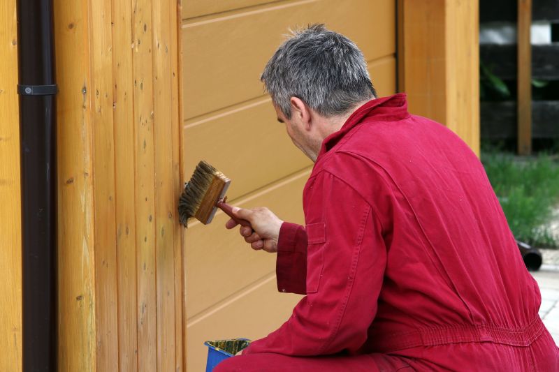 Exterior Painting in Arvada, CO