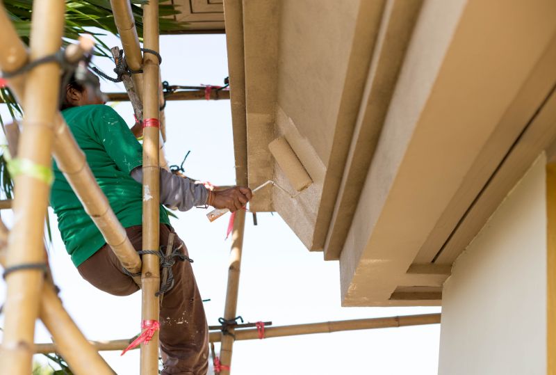 Factory Painting in Boulder, CO