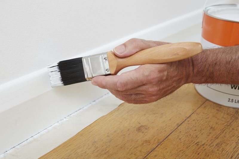 Home Interior Painting in Waco, TX