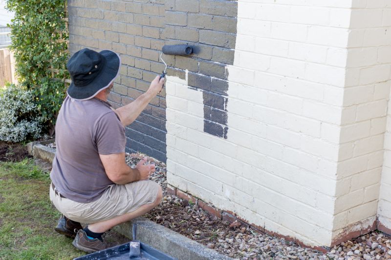 Home Limewashing in Longmont, CO