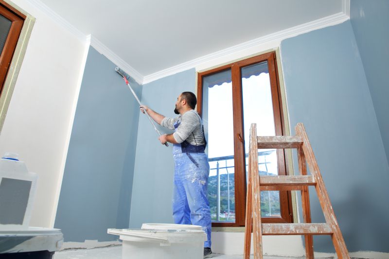 House Exterior Painting in Longmont, CO