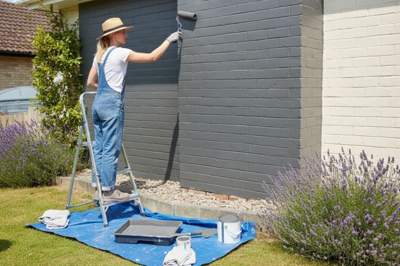 House Painting Service in Saint Petersburg, FL