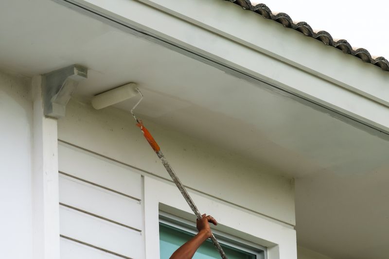 House Painting Service in Boulder, CO