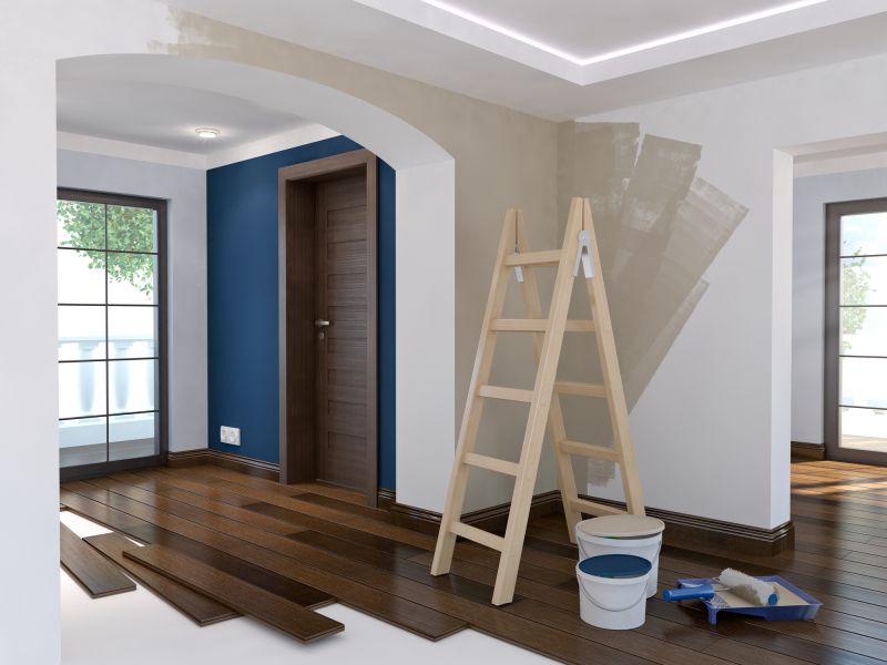 House Painting Service in Greeley, CO