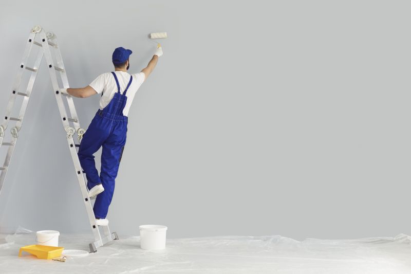 Indoor Painting Service in Waco, TX