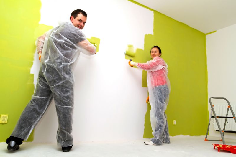 Indoor Painting Service in Waco, TX