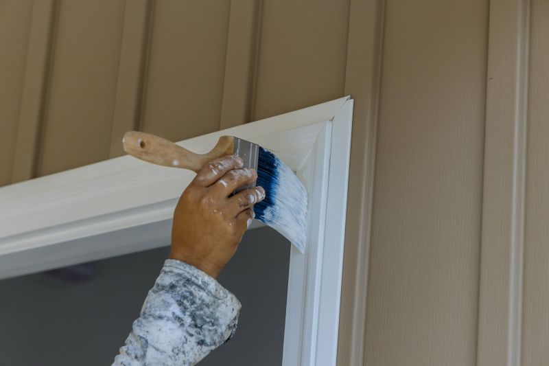 Interior Staining Service in Waco, TX