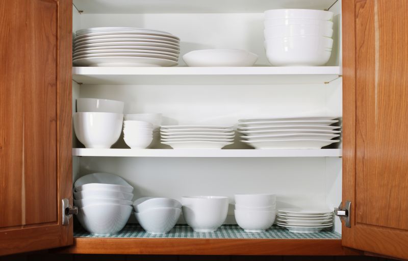 Kitchen Cabinet Refinishing in Dayton, OH