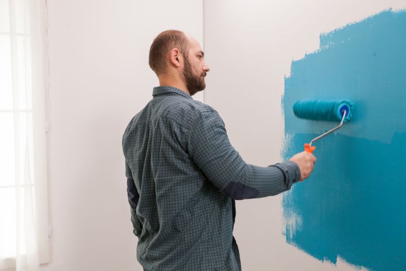 Master Bedroom Painting in Waco, TX