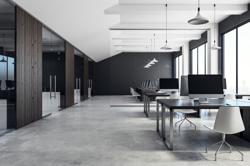 Office Building Painting in Loveland, CO