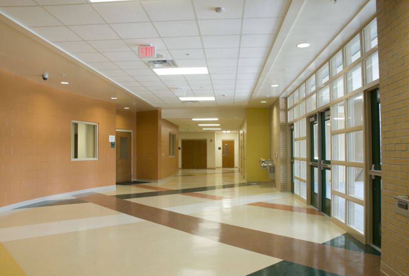 Office Building Painting in Longmont, CO