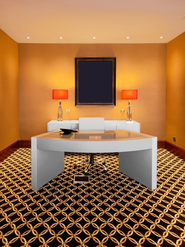 Office Building Painting in Boulder, CO