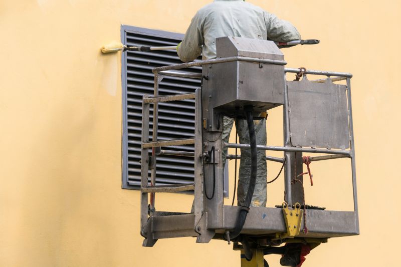 Office Building Painting in Waco, TX