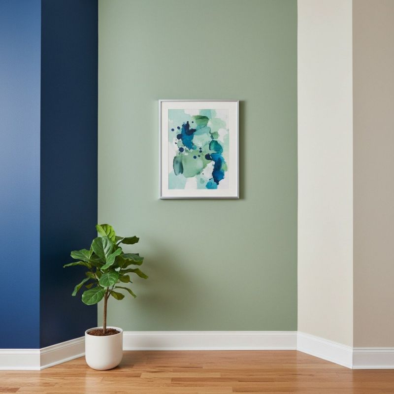 Office Painting in Longmont, CO