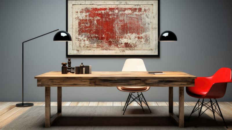 Office Painting in Arvada, CO