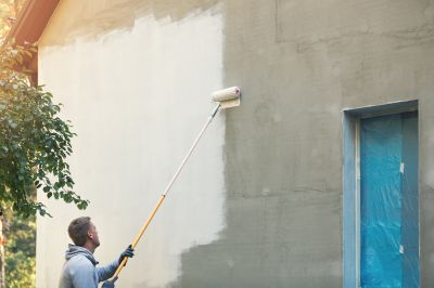 Outdoor Home Painting in Greeley, CO