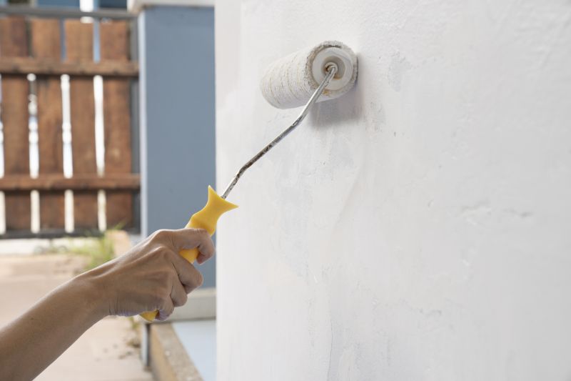 Outdoor Home Painting in Saint Petersburg, FL