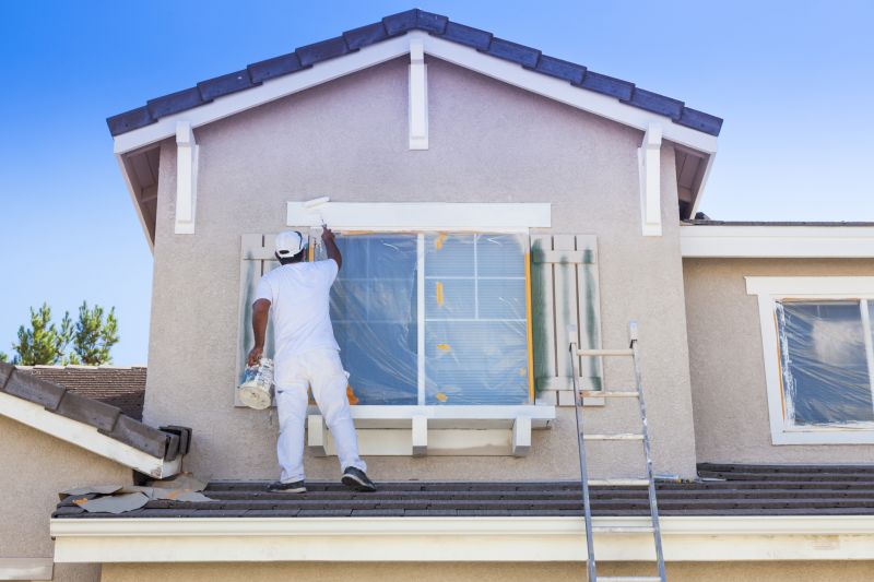 Renovation Painting in Waco, TX