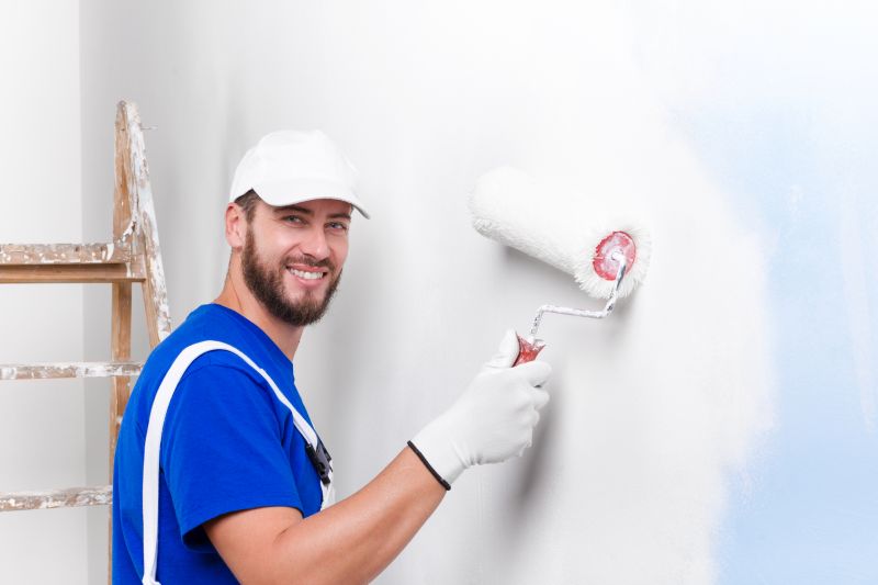 Room Painting Service in Waco, TX