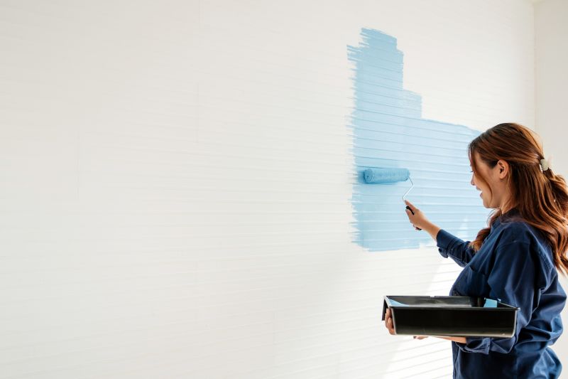 Room Painting Service in Waco, TX